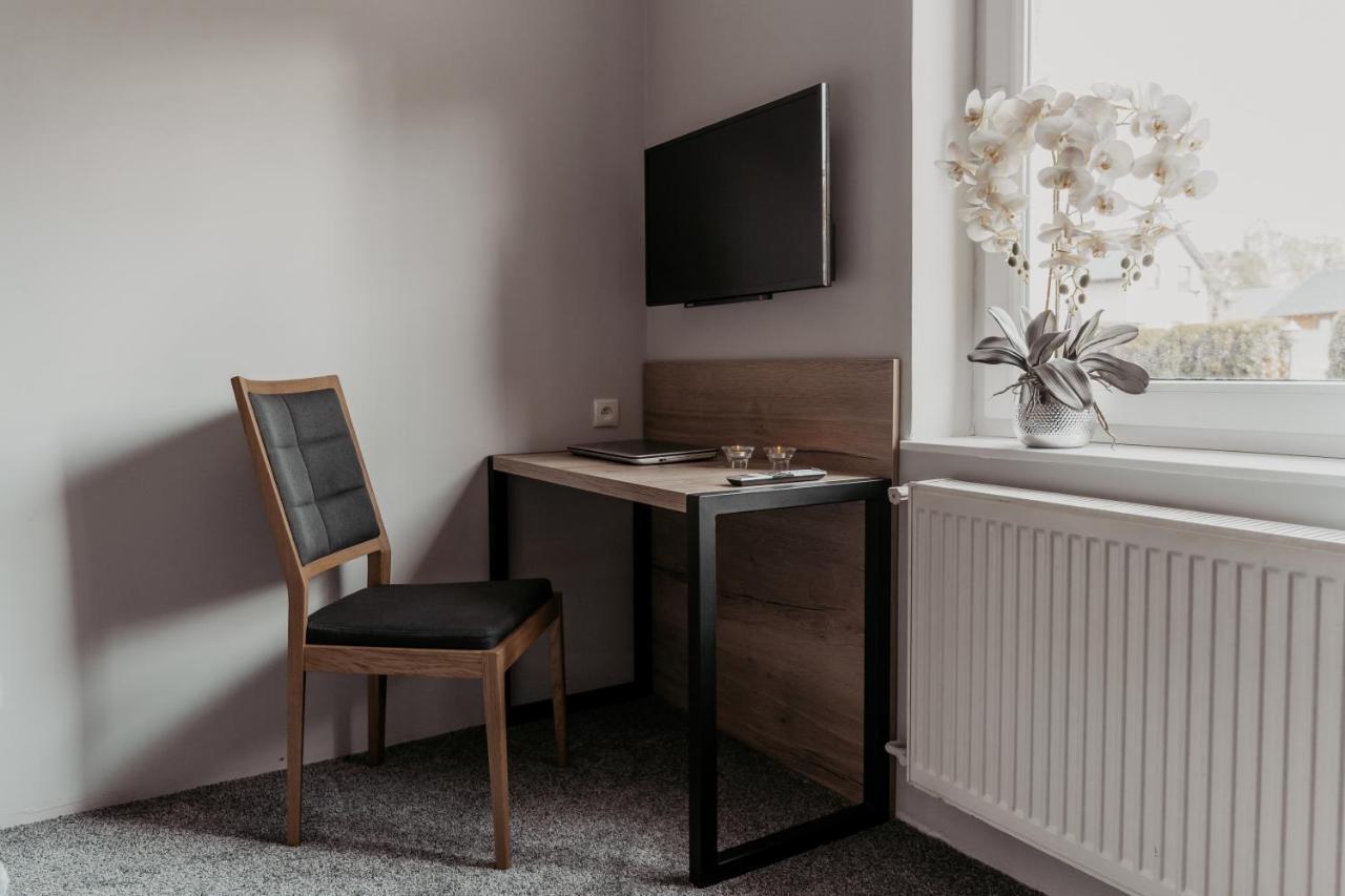 Nova Apartamenty&Pokoje Rozewie Экстерьер фото