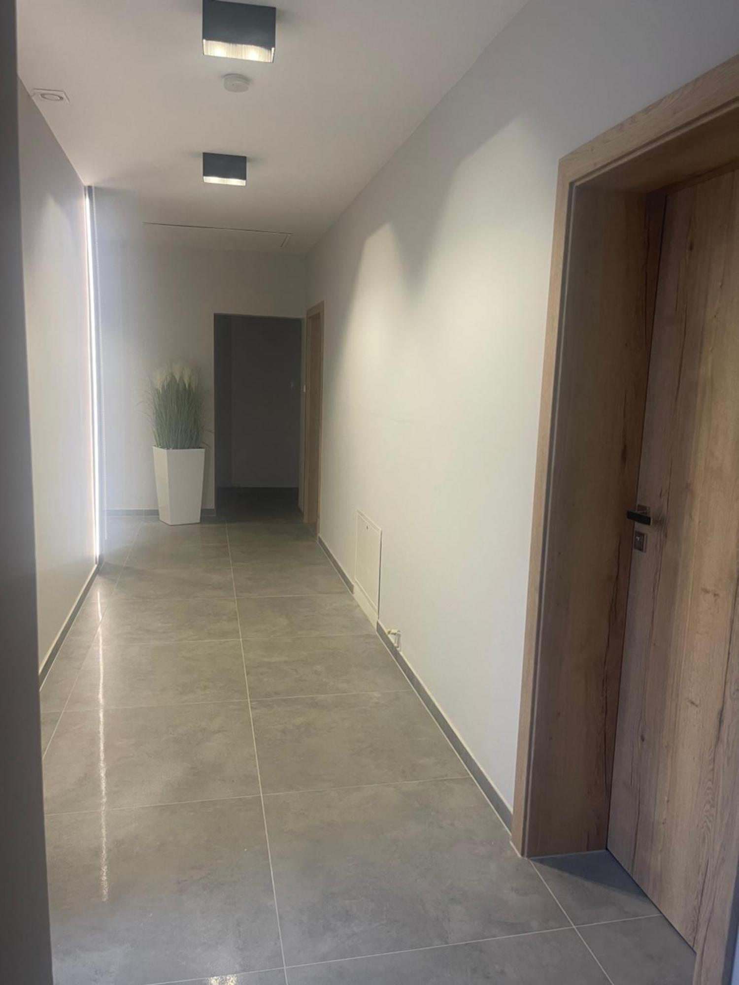 Nova Apartamenty&Pokoje Rozewie Экстерьер фото